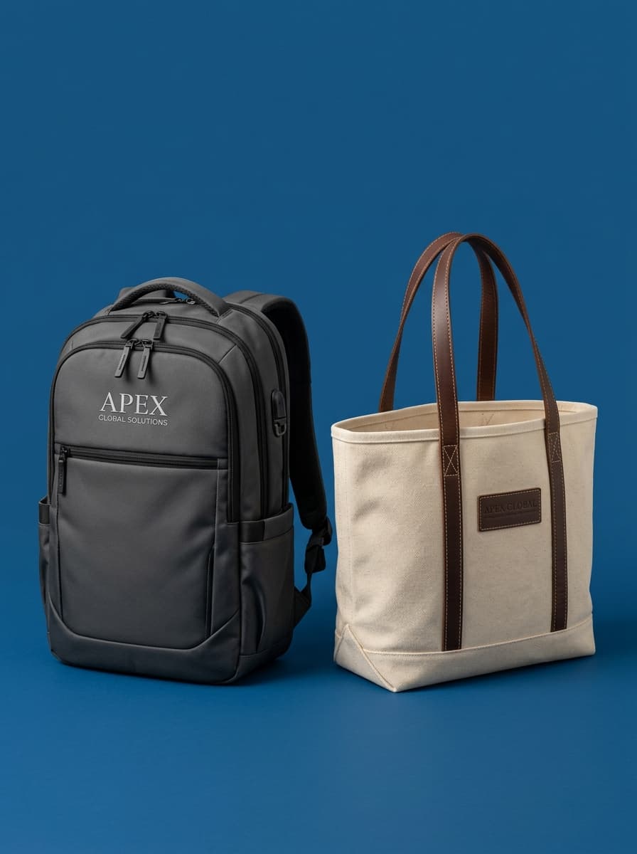 Bags & Backpacks