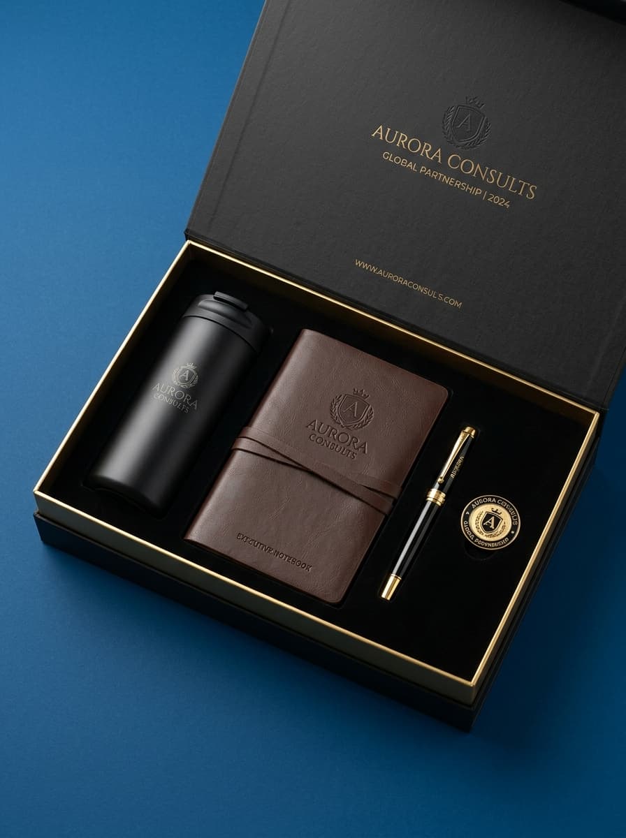Corporate Gift Sets