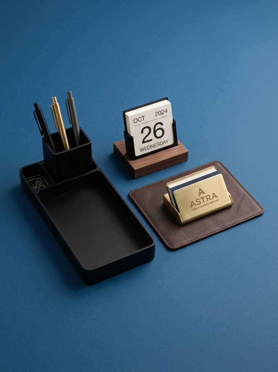 Office Essentials