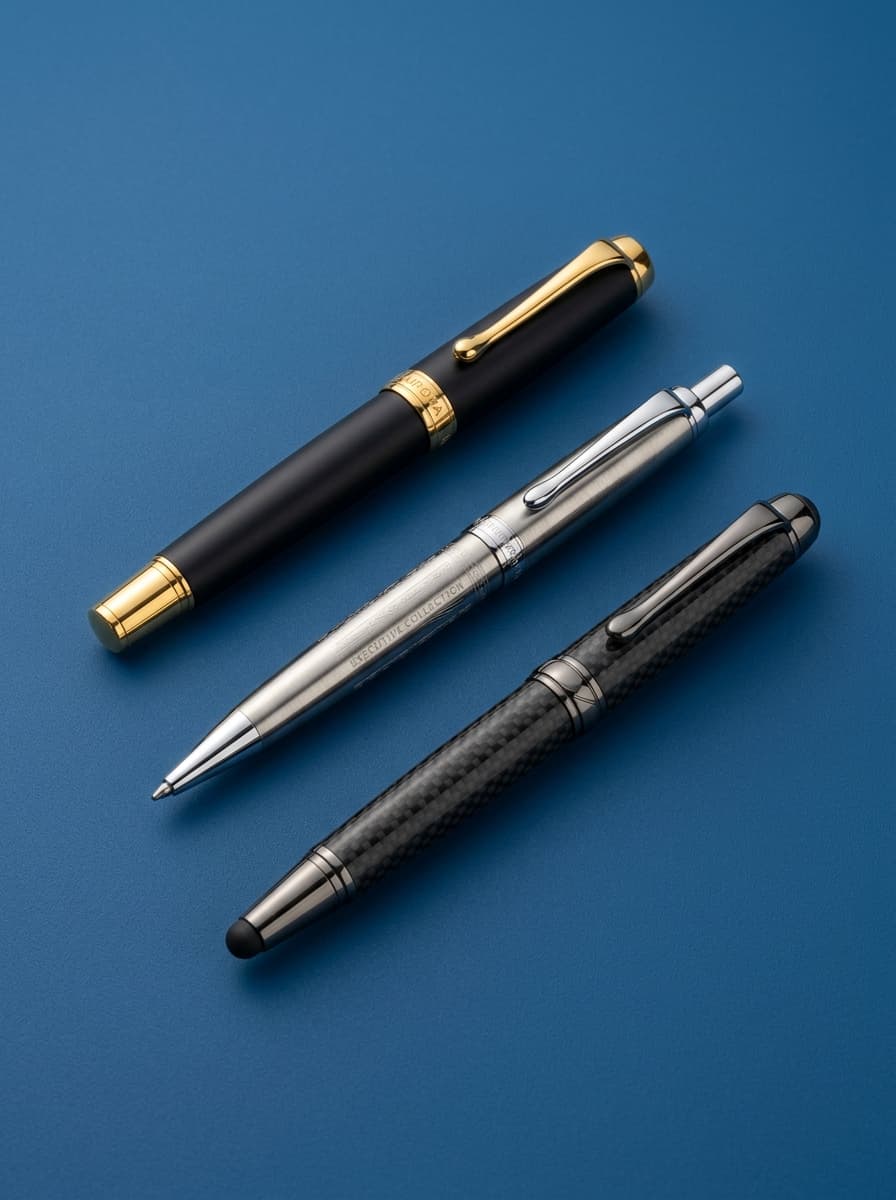 Writing Instruments