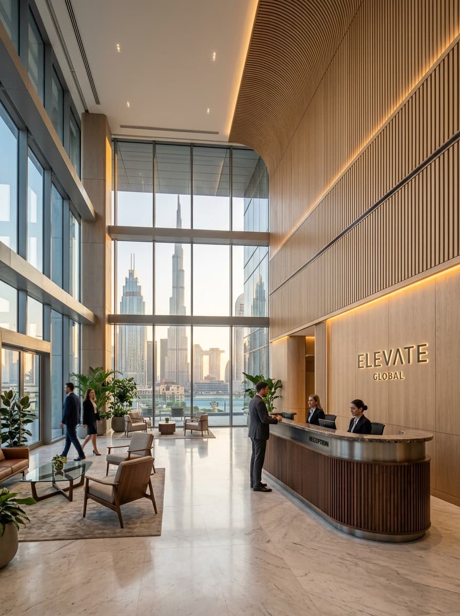 Corporate Enterprises
