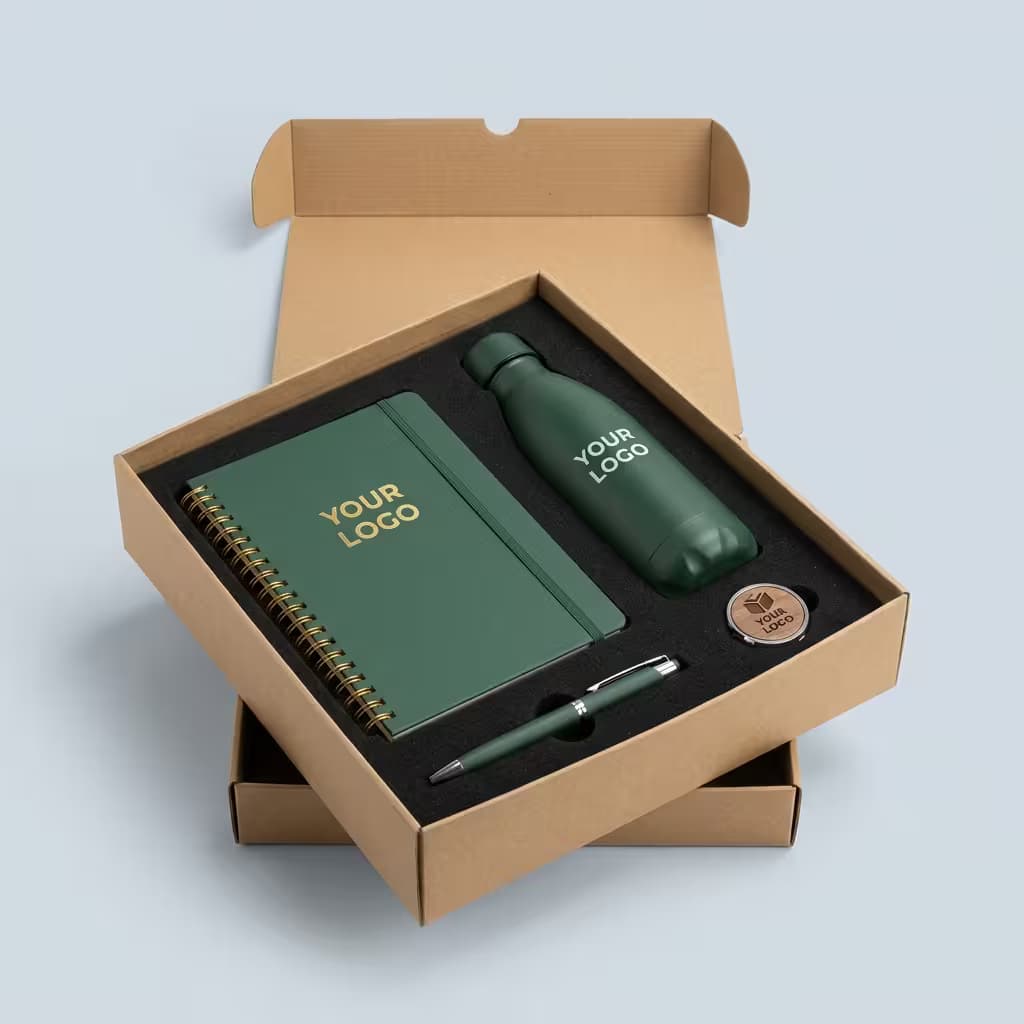 Employee Gift Set