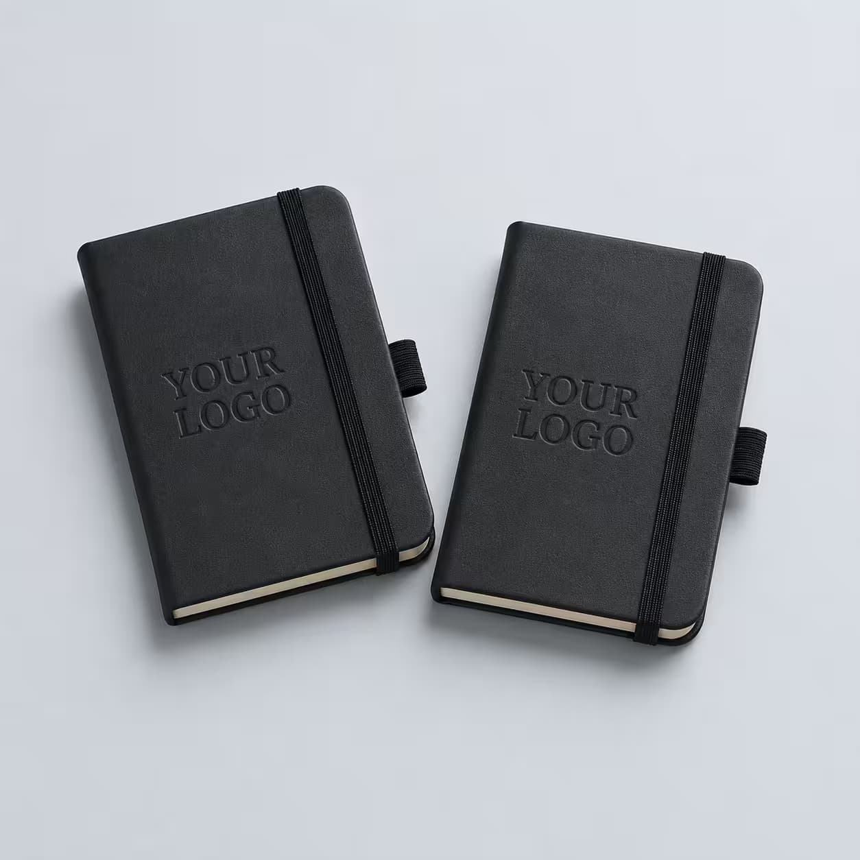 Pocket Notebook