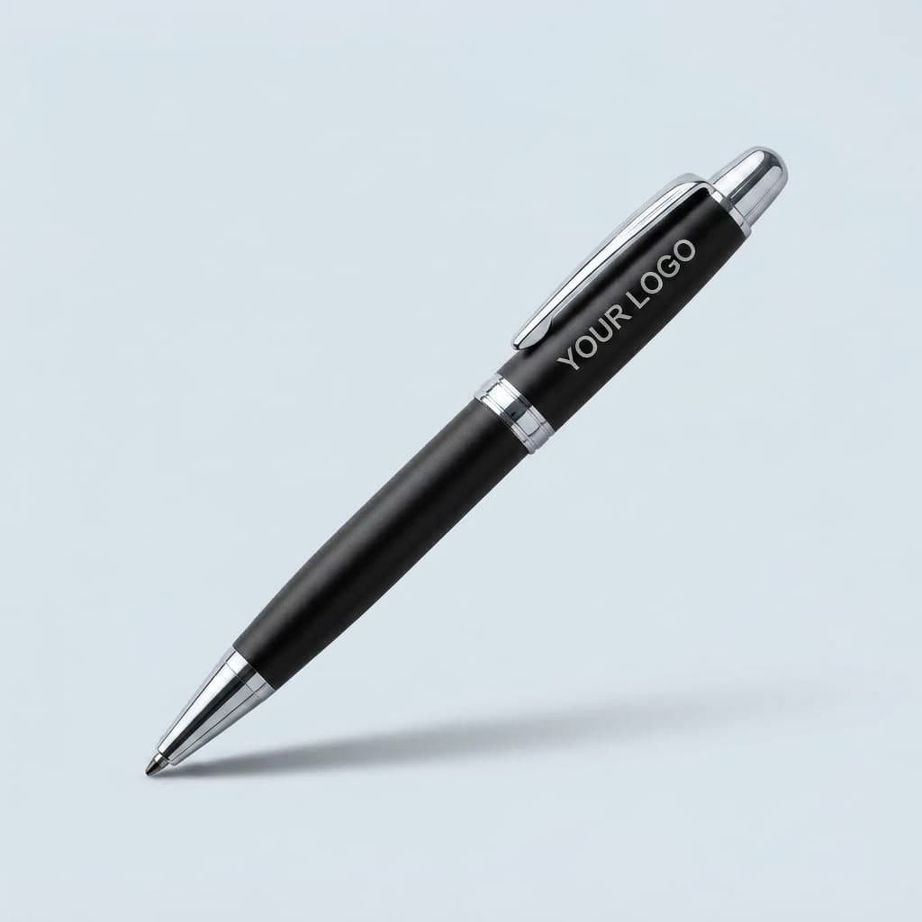 Metal Ball Pen