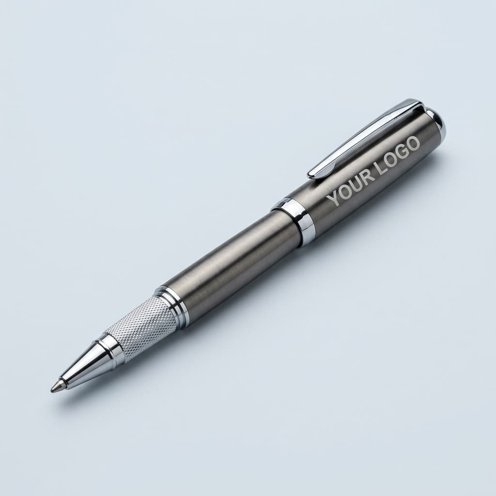Rollerball Pen